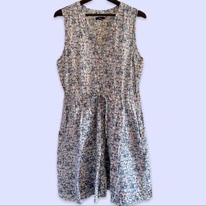 Gap Sleeveless Dress